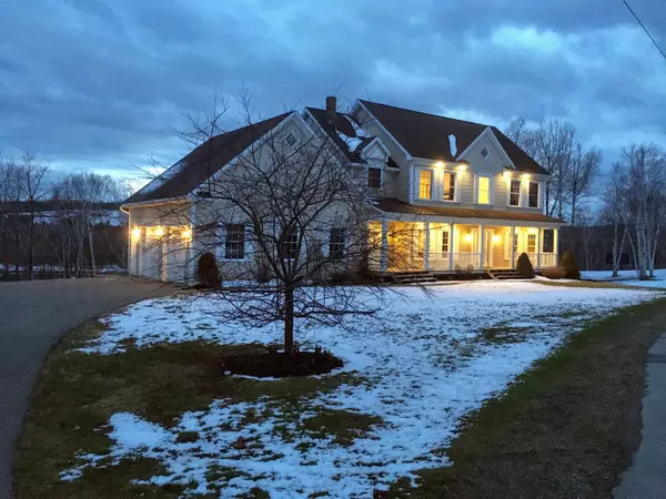 Presque Isle, ME 04769,11 Harmony Way