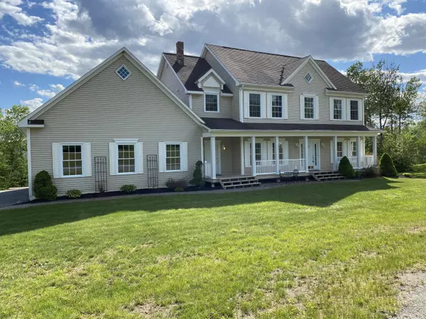 11 Harmony Way, Presque Isle, ME 04769