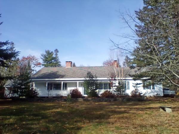 1097 Main ST, Mount Desert, ME 04660