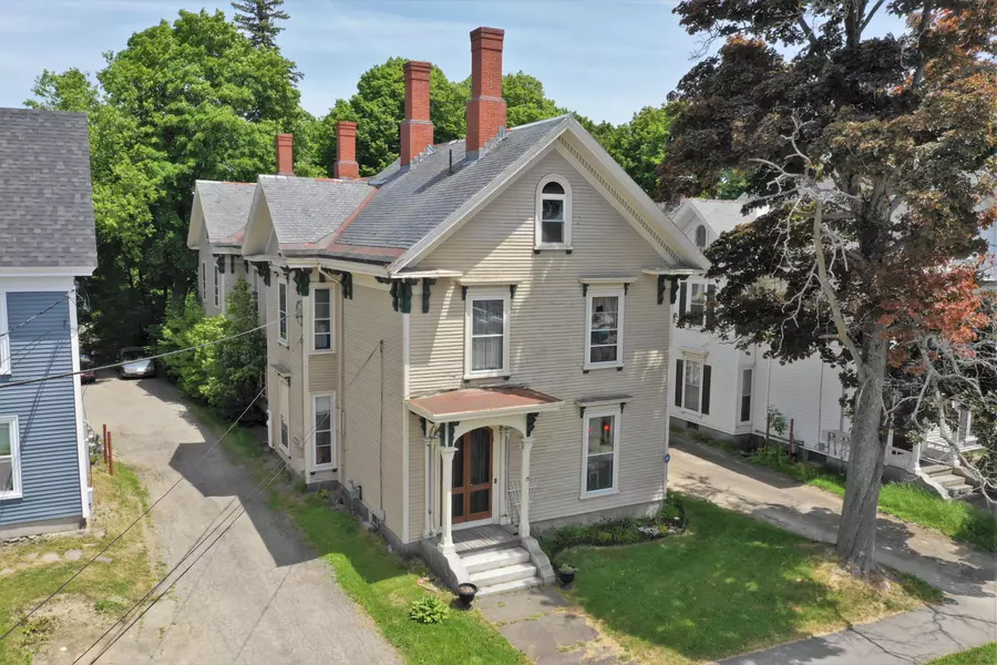 15 Ohio ST, Bangor, ME 04401