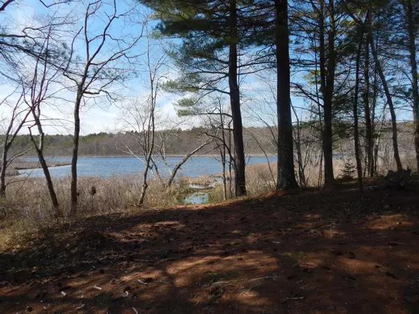 00 Perry Field Road, Phippsburg, ME 04562