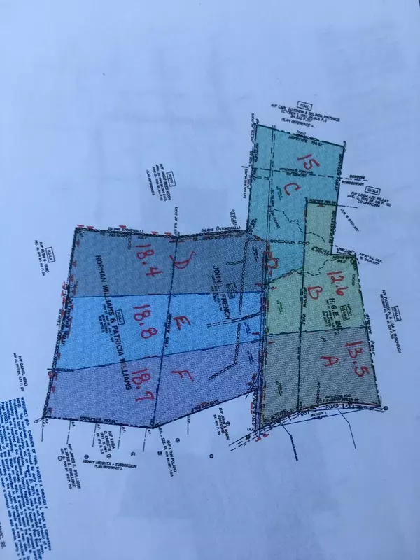 760 Post RD, Bowdoinham, ME 04008