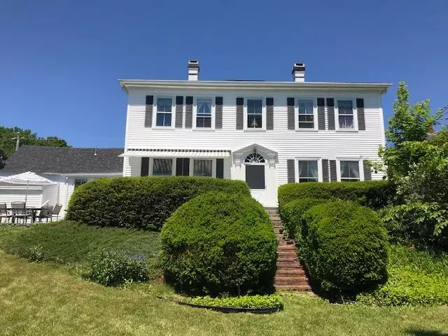 197 Perkins Street ST, Castine, ME 04421