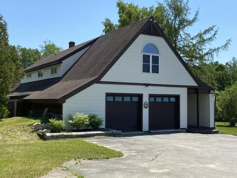 95 Lynn DR, Caribou, ME 04736