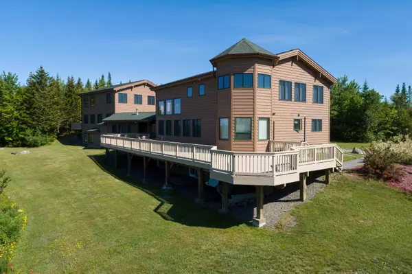 Robbinston, ME 04671,920 Goulding Lake RD