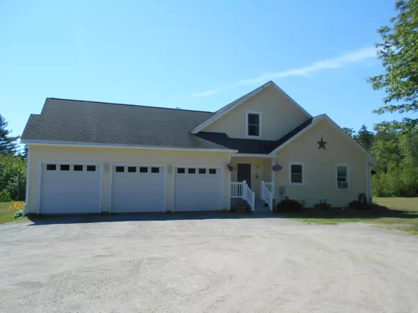 Verona Island, ME 04416,77 E Side DR