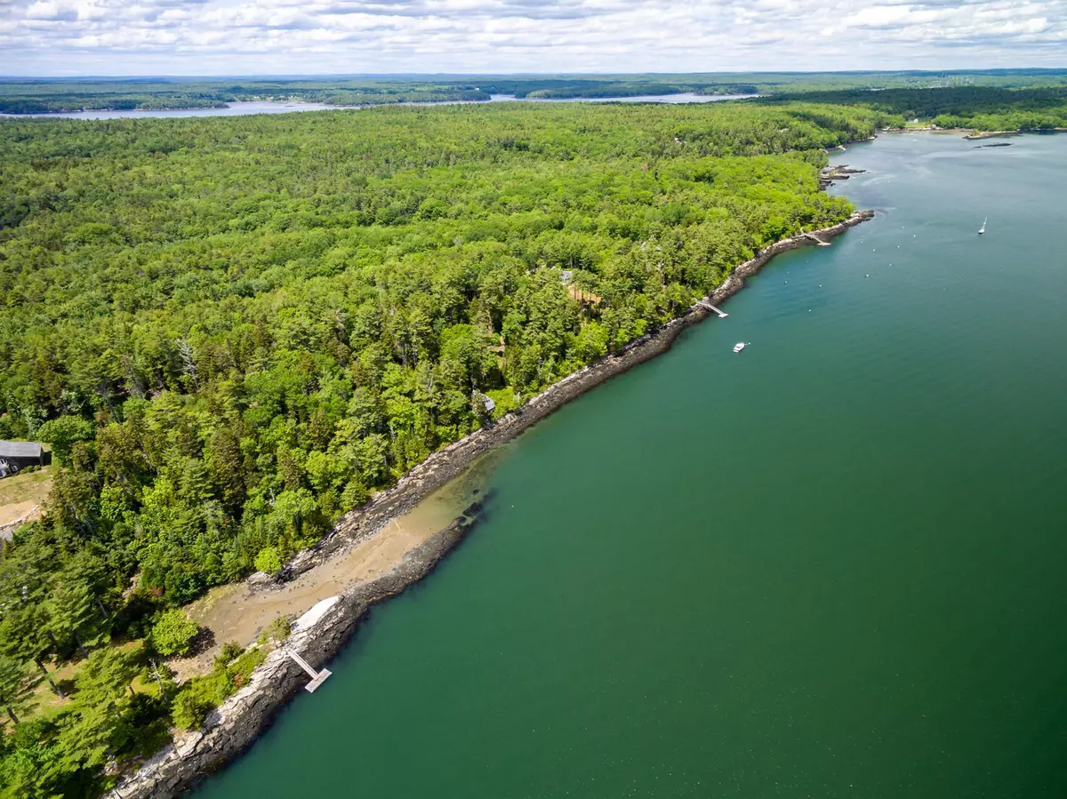 Westport Island, ME 04578,Lot 1 Lois LN