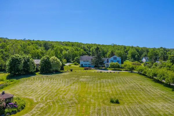 Lincolnville, ME 04849,581 Youngtown RD