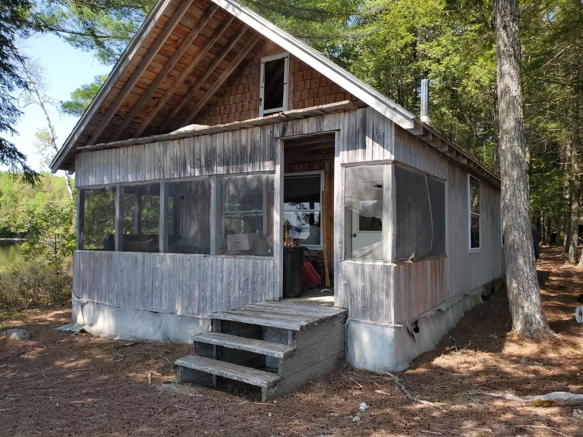 Lakeville, ME 04487,off Dobsis RD