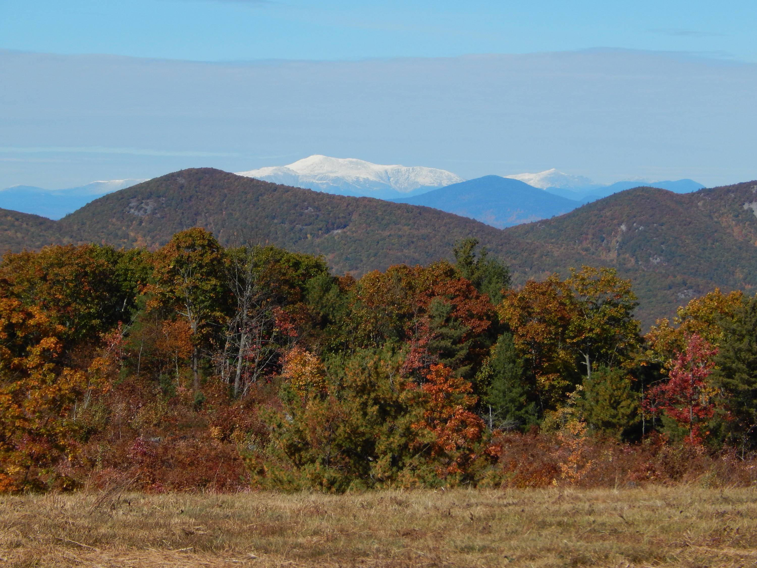 Lot 9/10 Post  Ridge Rd & Richardson, Hiram, ME 04041