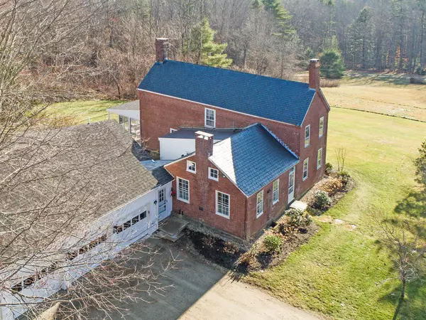 Newcastle, ME 04553,264 River Road RD