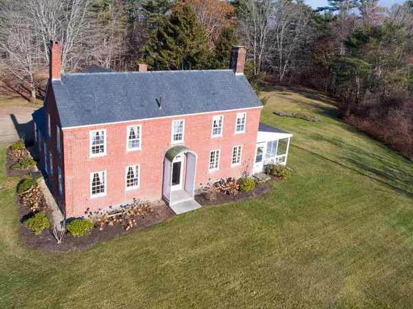 Newcastle, ME 04553,264 River Road RD