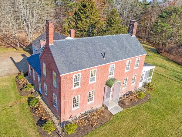 Newcastle, ME 04553,264 River Road RD