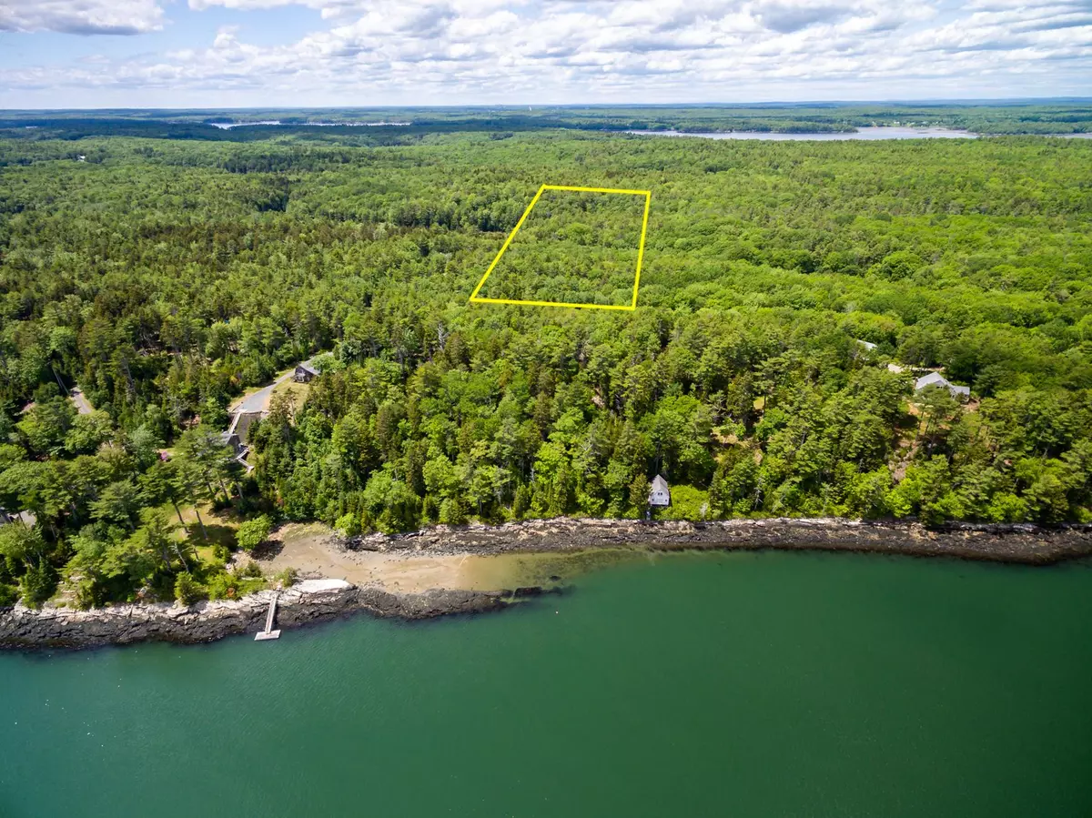 Westport Island, ME 04578,Lot 2 Lois LN