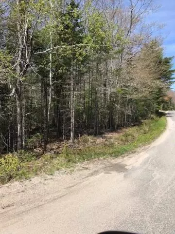 00 Sprague Falls Road, Cherryfield, ME 04622