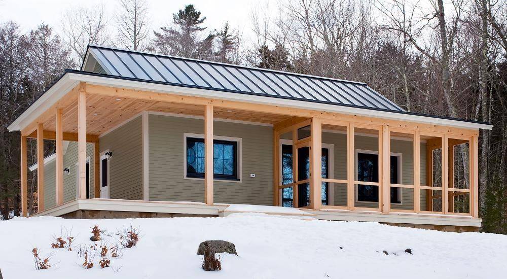 Brunswick, ME 04011,48 Rose Douglas LN