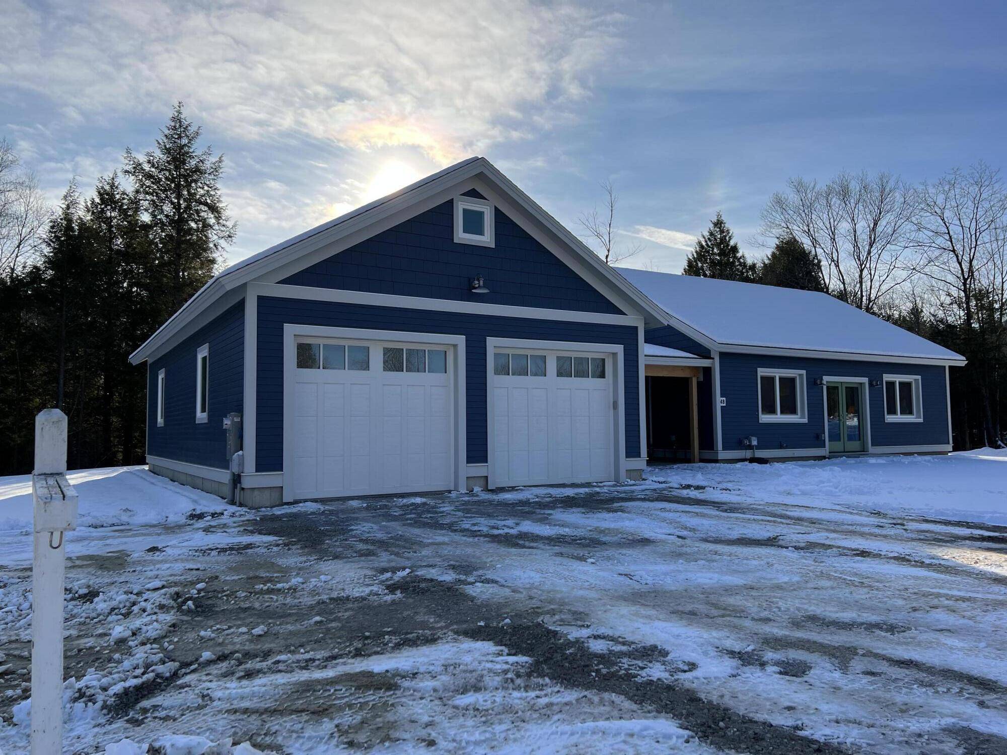 Brunswick, ME 04011,48 Rose Douglas LN