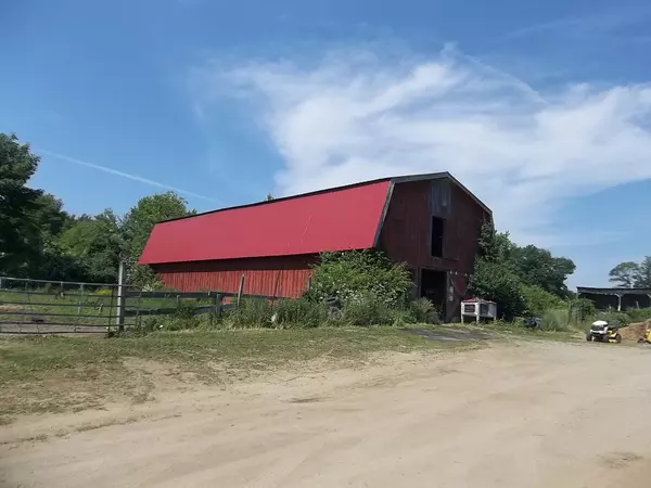 Litchfield, ME 04350,99 Libby Road