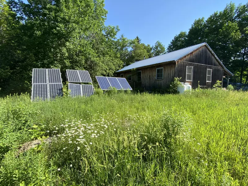 54 Carver RD, Milo, ME 04463