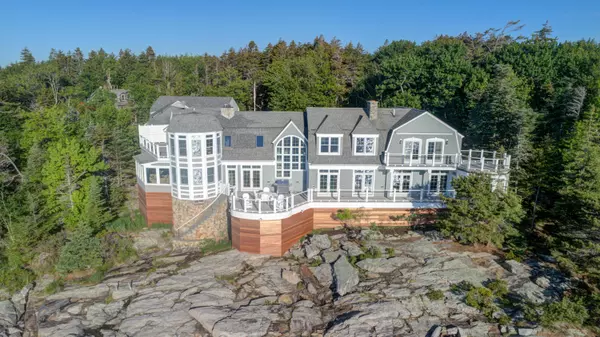 Georgetown, ME 04548,14 Carriage LN