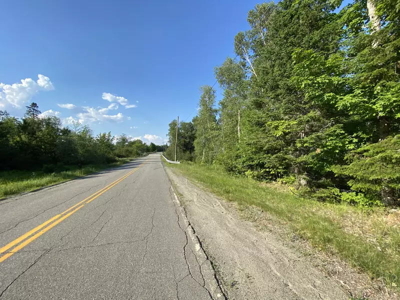 Off Edinburg RD, Argyle Twp, ME 04468