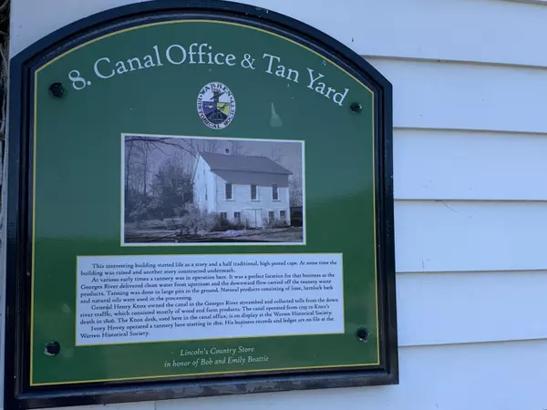 Warren, ME 04864,310 Main ST