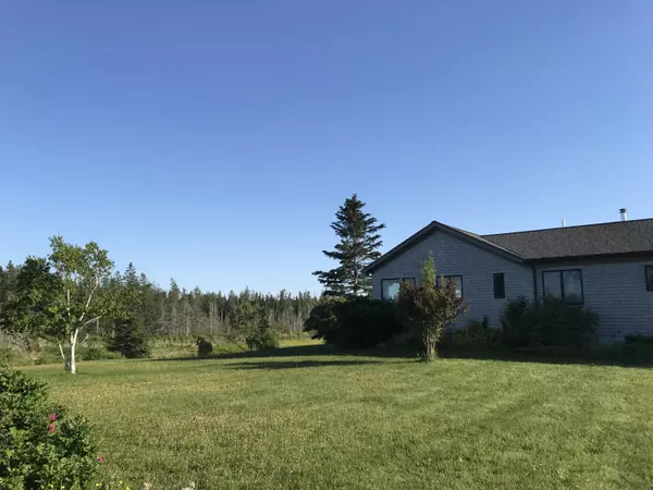 Pembroke, ME 04666,435 Leighton Point RD