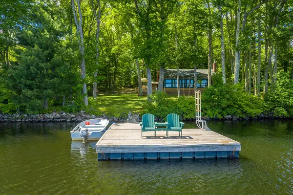 Lincolnville, ME 04849,58 Dickens RD