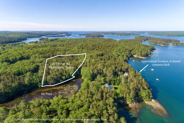 99 Deaver RD, Waldoboro, ME 04572