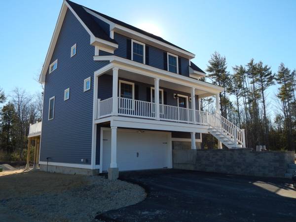 52 Huntington WAY, Kittery, ME 03904