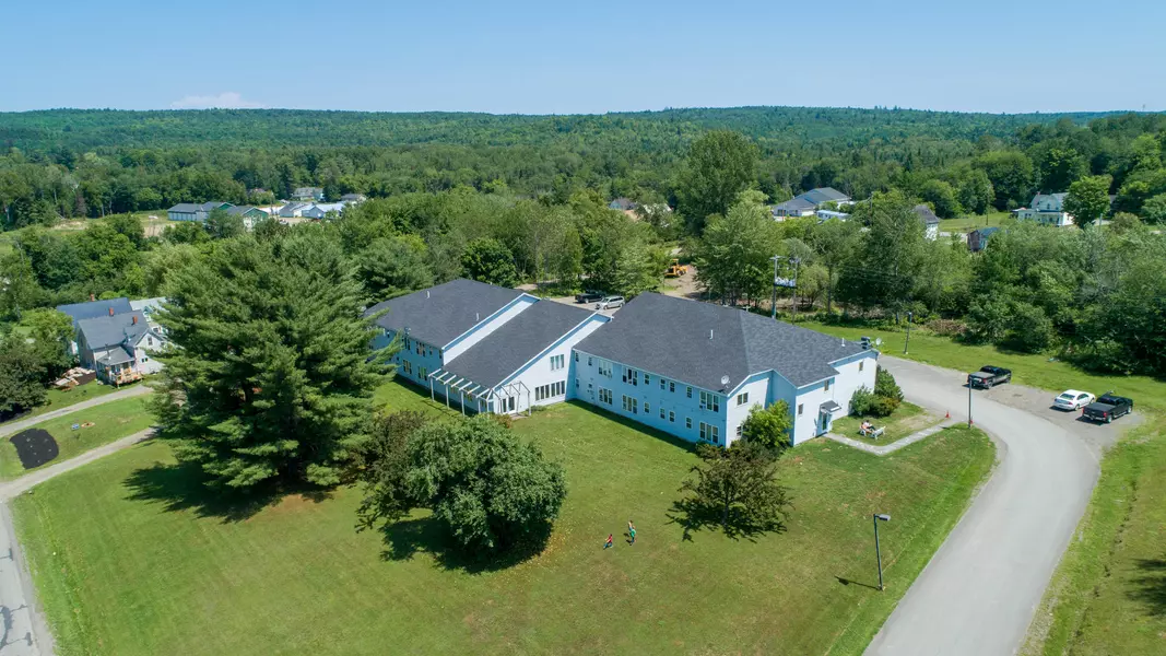 85 Bancroft RD, Danforth, ME 04424