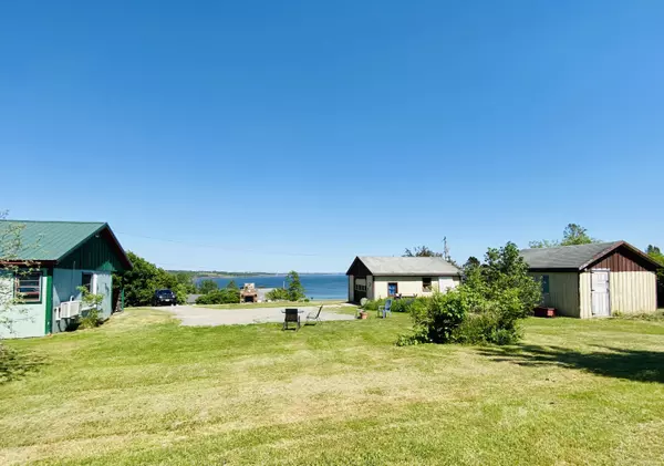 Robbinston, ME 04671,750 US Rt. One