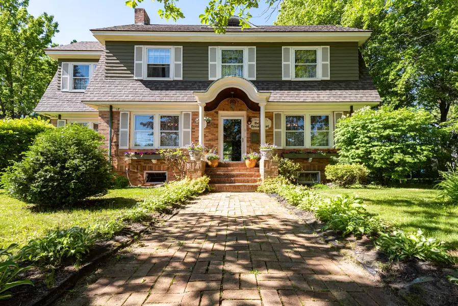 40 Pleasant ST, Brunswick, ME 04011