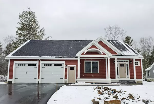 436 Hobbs Farm RD, Wells, ME 04090