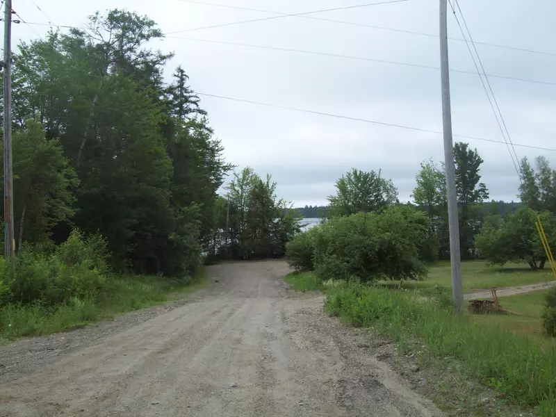 TBD Hobbs Road, Lakeville, ME 04487