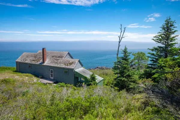 Isle Au Haut, ME 04645,1 Hall Cottage LN