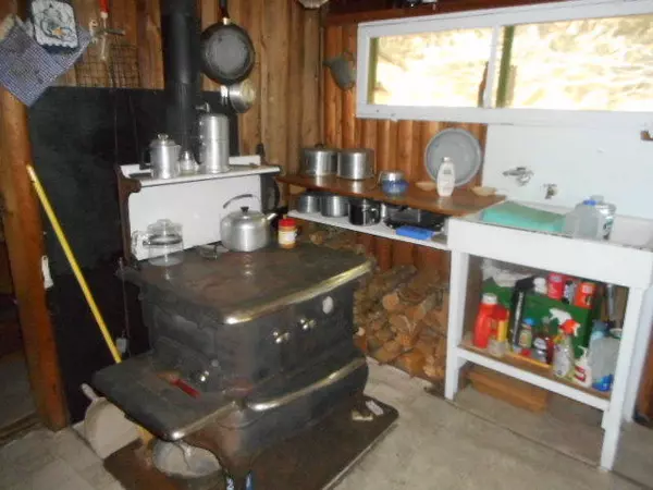 T3 Nd, ME 04417,Lot 15 Nicatous Lake