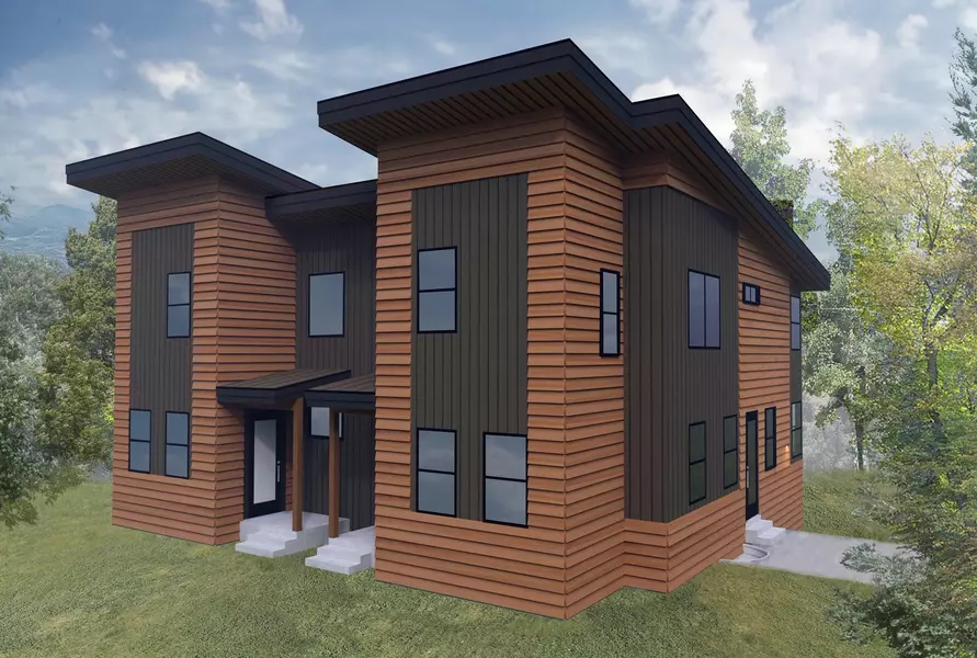 6016 Androscoggin DR #D2, Carrabassett Valley, ME 04947