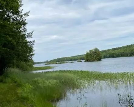 52 Lewin Lane, Freedom, ME 04941