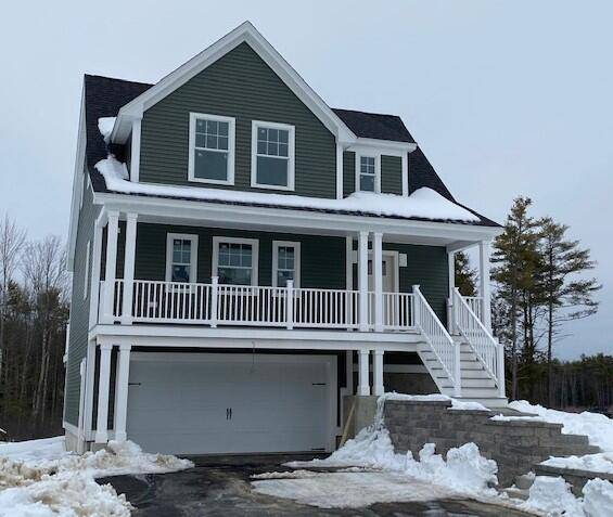 37 Huntington WAY, Kittery, ME 03904