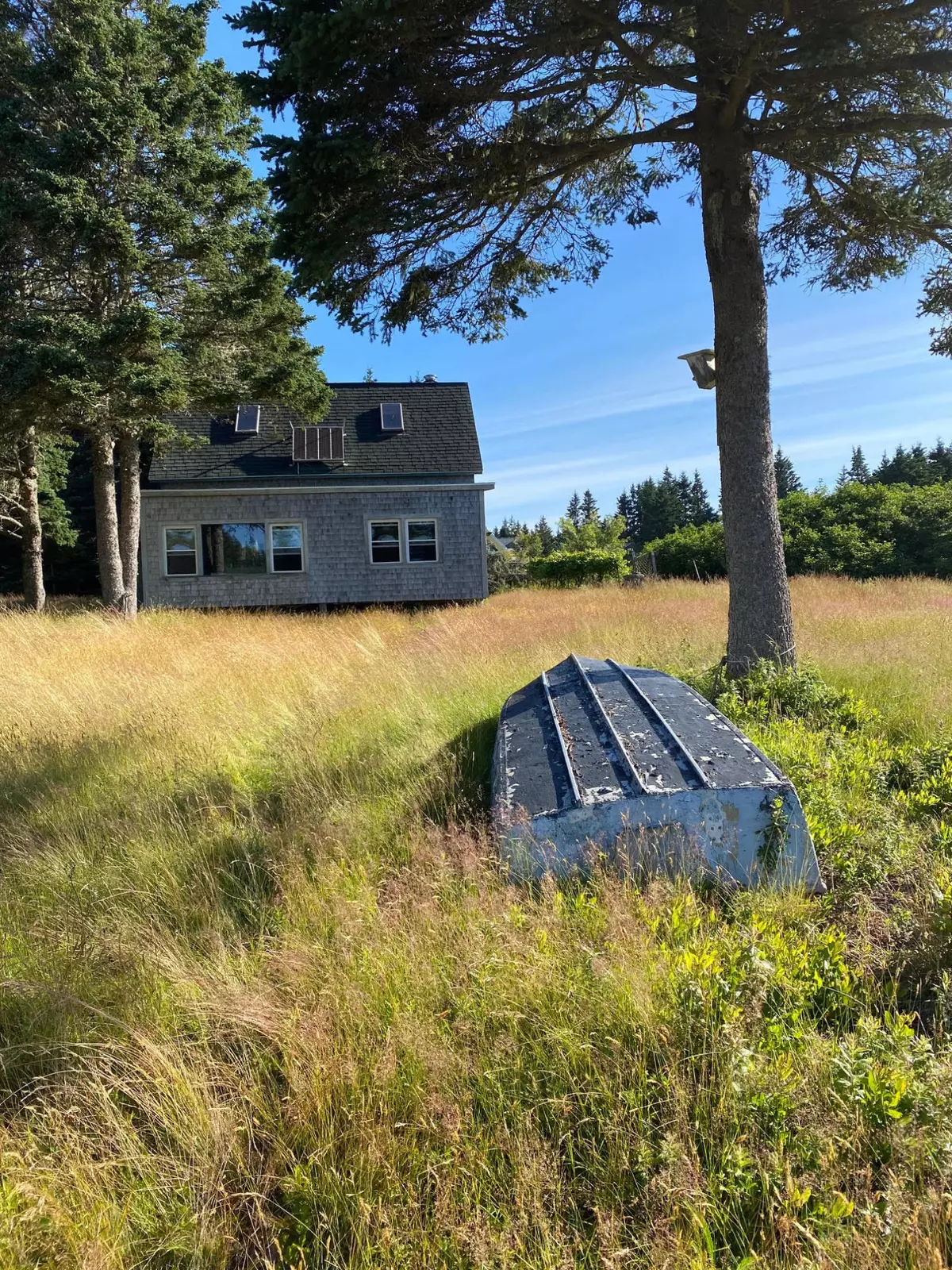 Isle Au Haut, ME 04645,2 Head Harbor RD