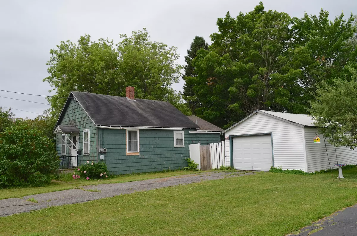 Presque Isle, ME 04769,60 Exchange ST