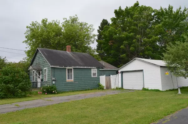 60 Exchange ST, Presque Isle, ME 04769