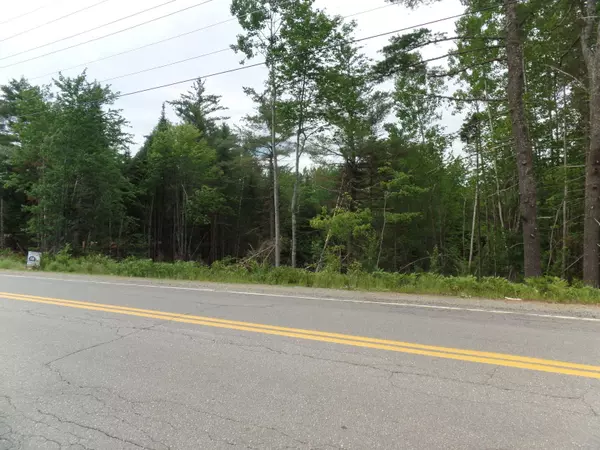 Greenbush, ME 04418,TBD Greenfield RD