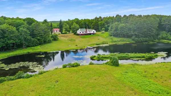 Westport Island, ME 04578,1256/1257 Main RD