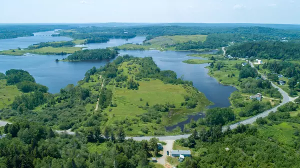 Machiasport, ME 04630,Lot 25 Cutler RD