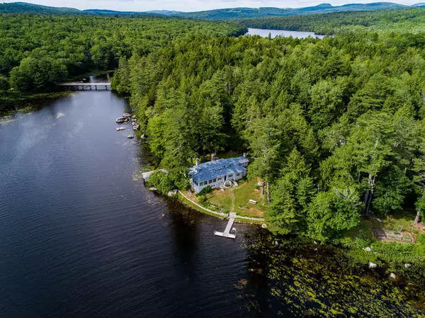 Orland, ME 04472,145 Randall LN