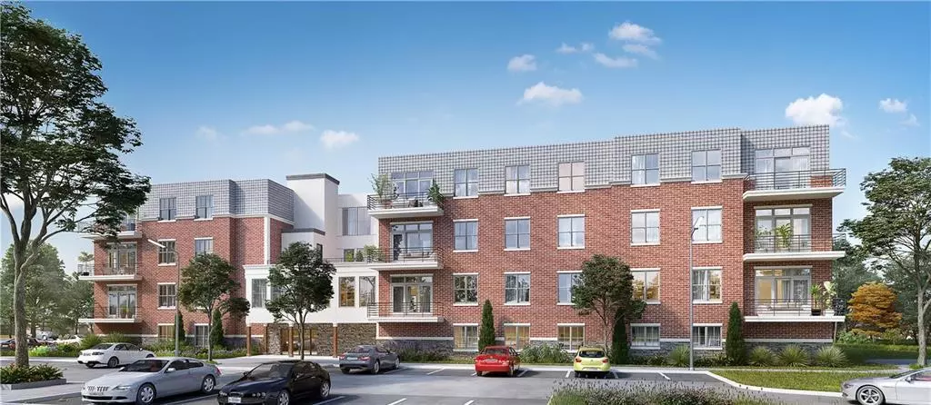 Portland, ME 04103,53 McAuley WAY #407