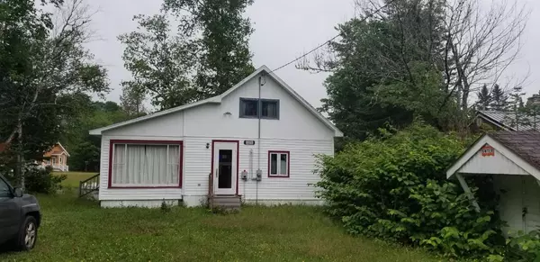 275 Thoroughfare RD, Sinclair, ME 04779