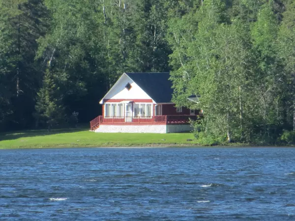 190 Sinclair RD, Sinclair, ME 04779